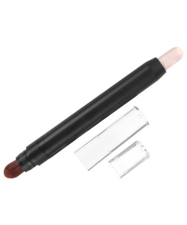 TOVINANNA Small Eyeshadow Eye Shadow Makeup Eyeshadow Eye Makeup Brush Eye Makeup Stick Eye Shadow Stick Lasting Eyeshadow Brush