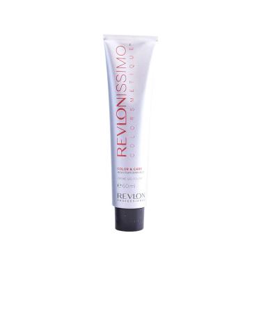 Revlon Professional Revlonissimo Colorsmetique Color & Care Cremegel - Hellblond Perlmutt Copper (8.24) - 60ml | International Shipping - Buy Online on GoSupps.com