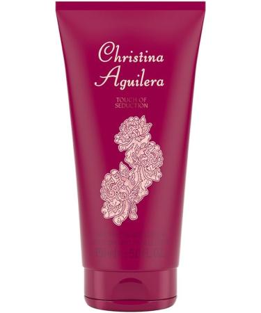 Christina Aguilera Touch of Seduction Body Lotion 150 ml - Buy Online on GoSupps.com