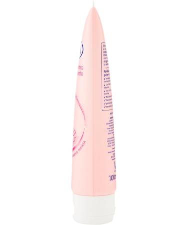 cr me nutriente delicata per bambino con estratti di rosa canina baby 100ml - Buy Online on GoSupps.com