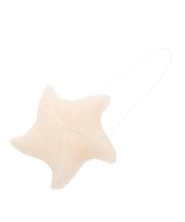 Housoutil Children's Sponge Toy Bath Artifact Body Wash Baby Wash and Care