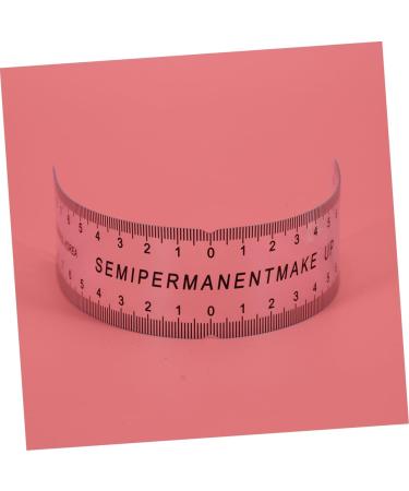 FOMIYES Eyebrow Pencil Ladies Eraser Kit Makeup Oil Microblading Pen Wmtz_ Eyebrow Ruler Permanent for Marker Eyebow Kit medium As Shown - Buy Online on GoSupps.com