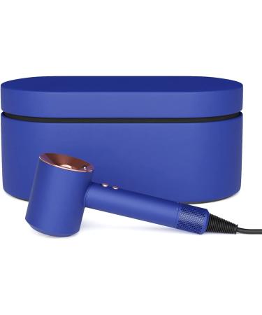 Dyson Supersonic Hair Dryer - Vinca Blue/Ros  Limited Gift Set Edition Vinca Blue / Rose