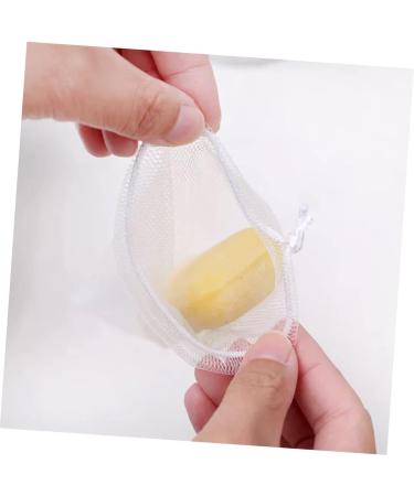 Ciieeo 3 Sets Soap Ravk Wooden Soap Case Holder Mini Trash Can Claw Rings Soap Dish Bathroom Wooden Soap Holder Soap Riser Sink Soap Holder Sponge Sink Holder Ravik Handmade Soap Bamboo - Buy Online on GoSupps.com