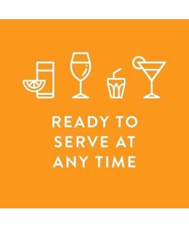 Pago Strawberry Juice 200ml (Case of 12) - Buy Online on GoSupps.com