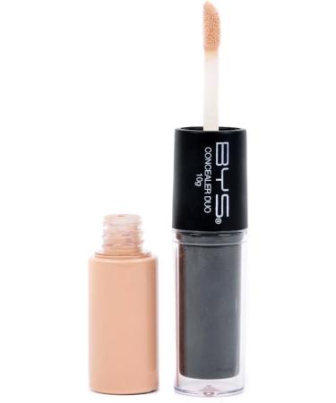 BYS Makeup - Concealer & Concealer Duo - Buy Online on GoSupps.com
