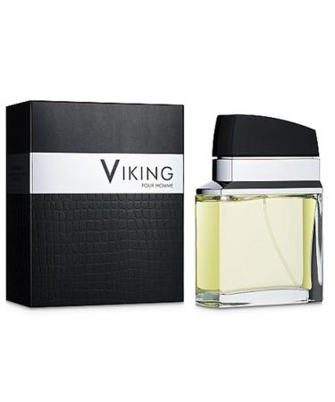 Flavia Viking for Men - 3.4 oz EDP Spray - Buy Online on GoSupps.com