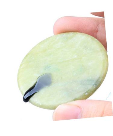 minkissy Lifting Shield Pads Eye Jade Pads Makeup Beauty Tool eye tool Eye Extension Supplies eye extension glue tools make up kit crystal stone kinds of eyees Tools - Buy Online on GoSupps.com