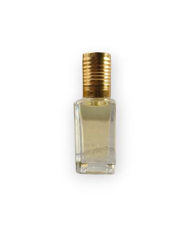 All Types Essential Oil Attar-Atar Parfum Oil Fragrance Perfume Unisex Men-Women Parfume Spray Scent Long Lasting Roll On Itar Semi Natural Non Alcoholic Volume:12ML (0.4 Fl Oz). (Yemeni Oud) - Buy Online on GoSupps.com