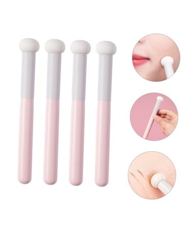 FRCOLOR 20 Pcs Makeup Brushes & Sponges Set - Blending Powder Puffs & Travel-Friendly Latex Makeup Tools - Buy Online on GoSupps.com