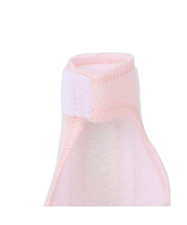 Shanrya Thumb Support Brace for Sprains & Fractures - Skin-Friendly Baby Thumb Correction (XS - Buy Online on GoSupps.com