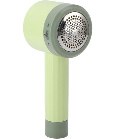 Rechargeable Electric Lint Remover - 6 Leaf Blades 1800mAh Battery for Sweaters Clothing & Furniture | Enhance Fabric Appearance - Stylebest3bacgiken5 - Buy Online on GoSupps.com