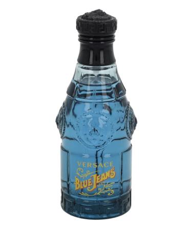 Versace Blue Jeans Mens Edt 75ml Spray (2.5 fl.oz) by Hadunoi - Buy Online on GoSupps.com