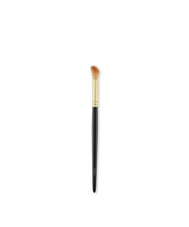 LUBAK Beauty Mastery Magic Concealer Brush for Dark Circles and Creamy or Fluid Eye Shadows