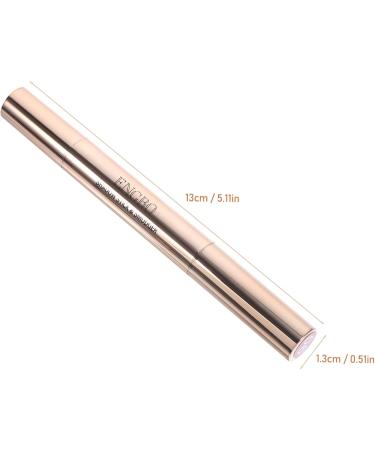 Angoily Eye Shadow Pencil Shimmer Eyeshadow Stick Crayons Makeup Eyeshadow Stick for Girl Miss Pearlescent - Buy Online on GoSupps.com