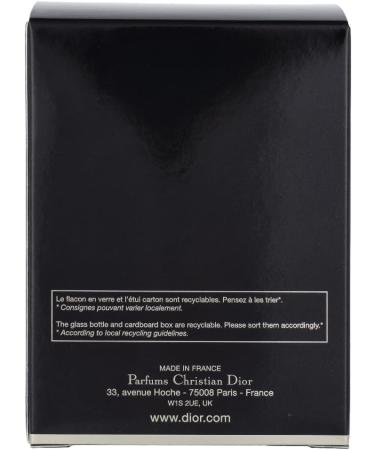 Christian Dior Hypnotic Poison Eau De Toilette Spray for Women 1 Ounce 1 Fl Oz (Pack of 1) - Buy Online on GoSupps.com