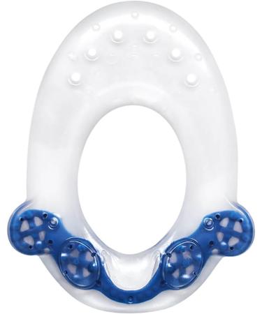 Bauer Enemy Kniebandage Genutrain Comfort Unisex | Relief & Stabilization for Injury Surgery & Arthritis - Size 3C Without Silicone Edge - Buy Online on GoSupps.com