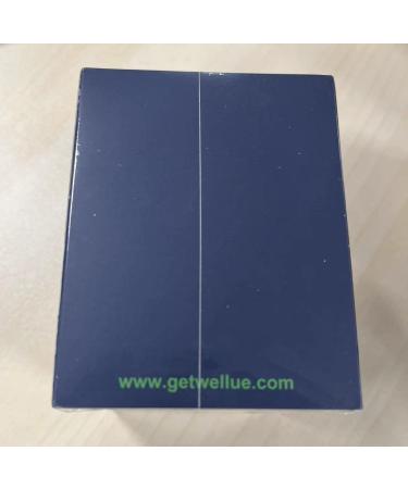 ViATOM O2 Ring Pulse Oximeter with Alarm - Black - Buy Online on GoSupps.com