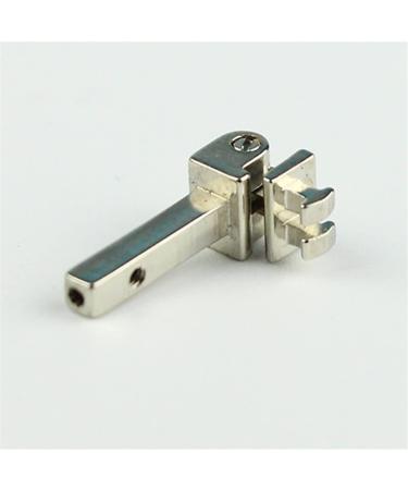 Buy 10 Pack 6mm Wide Plastic Eyeglass Hinges - Durable Acetate Sunglasses Frame Replacement Parts for International Shipping - Buy Online on GoSupps.com