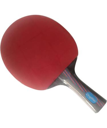 Zingther Portable Table Tennis Set - 2 Pro Rackets, Retractable Net & Post, 3 Balls, Carry Case - Indoor/Outdoor Ping Pong Kit - Buy Online on GoSupps.com