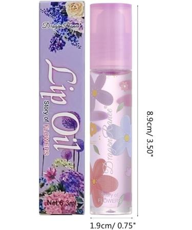 Dragon Ranee Mirror Lip Gloss Lip Plumper Oil Glitter Lip Gloss Lasting Moisturizing Lip Balm Makeup Lips Care Cosmetics 2 - Buy Online on GoSupps.com