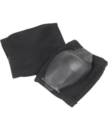 minkissy 1 Pair High Heel Shoes Heel Socks Heel Sleeves for Cracked Heels Heel Care Socks Foot Sleeve Socks with Pad Plantar Sock Arch Support Sleeves Spa Men and Women Dry Skin 10.5*8.5cm - Buy Online on GoSupps.com