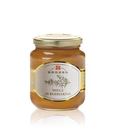 Italian Rosemary Honey 500g
