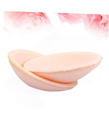 VICASKY 12 Pcs Washable Breastfeeding Pads - Anti-Galactorrhea Nursing Bra Protection - Buy Online on GoSupps.com