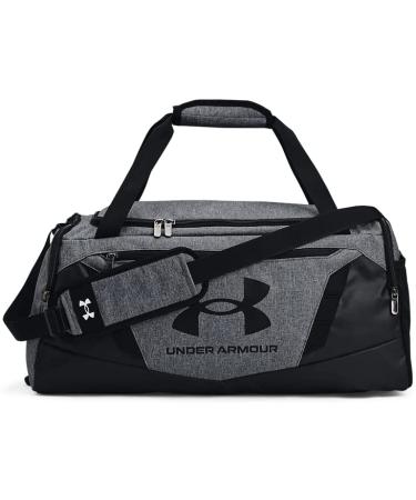 Under Armour Unisex Adult Undeniable 5.0 Duffle Medium