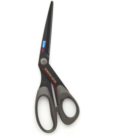 K-Scissors K210 - Teflon Coated 21cm Scissors for Precision Cutting | International Shipping Available - Buy Online on GoSupps.com