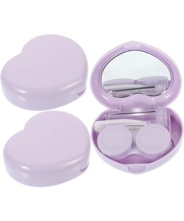Ultechnovo Mini Container Set: 9-Piece Suitcase Box with Mirror & Mini Tools - Ideal Storage Solution - Buy Online on GoSupps.com