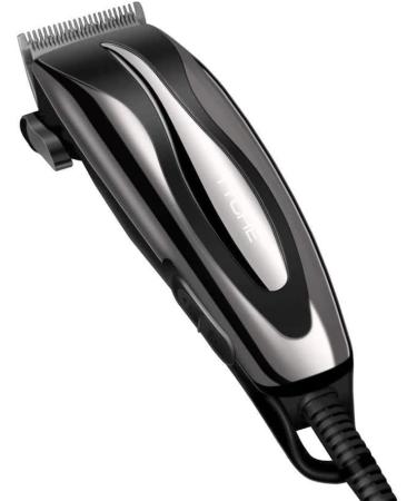 Tyche Turbo Hair Clipper & Trimmer Combo - 11 Piece Kit for Precision Grooming | International Shipping Available - Buy Online on GoSupps.com