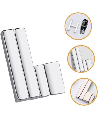 DOITOOL 4 Sets Nail Magnet Nail Polish Tool Magnets Magnet for Nails Magnetic Suite - Buy Online on GoSupps.com