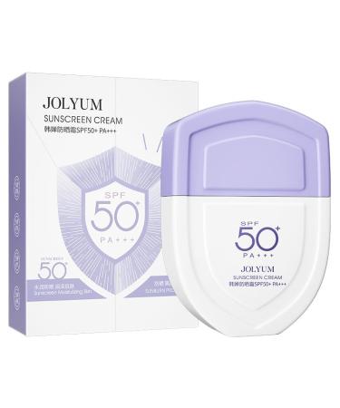 Korean Skin Care Licorice Root Spf 50 Face Moisturiser Sun Cream Spf 50 For Face And Body