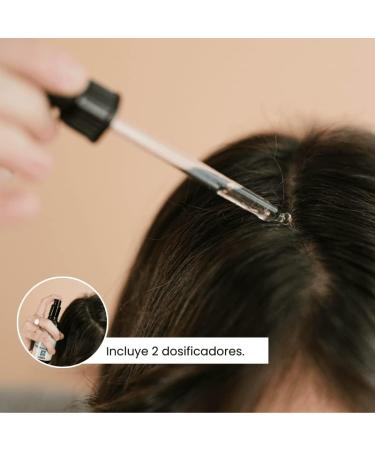 MI REBOTICA | Anti-dandruff lotion 100 ml - Buy Online on GoSupps.com