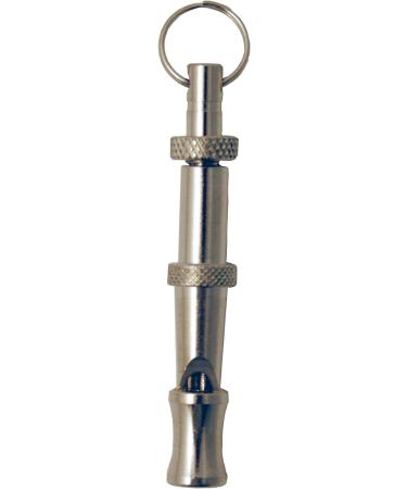 Company of Animals High Frequency Dog Whistle - Adjustable & Easy to Use for Training - Ideal for Sensitive Dogs - Recall & Puppy Training - Buy Online on GoSupps.com