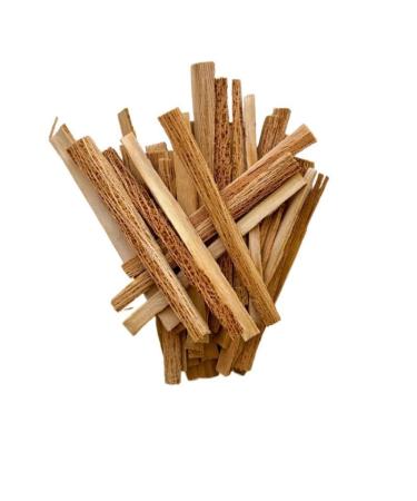 Linden sapwood herbal tea wand 100 GRS (15 cm) Tilia platyphyllos