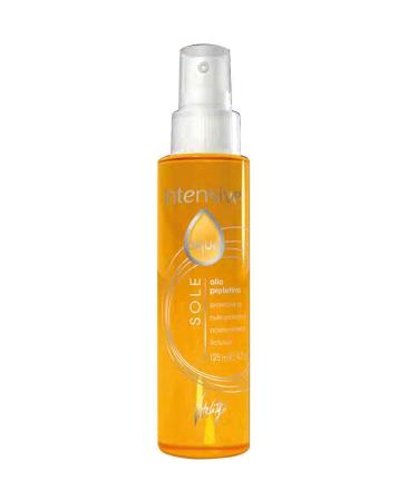 HUILE PROTECTRICE SOLAIRE AQUA SOLE VITALITY'S