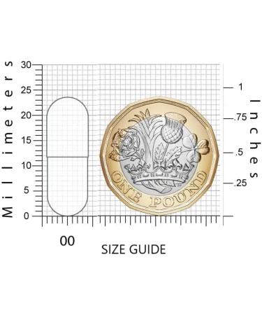 Clear Vision Complex 12 - Lutein 10mg | Meso-Zeaxanthin 10mg | Zeaxanthin 2mg | Blueberry & Goji Berry | Eye Care Supplement - Buy Online on GoSupps.com