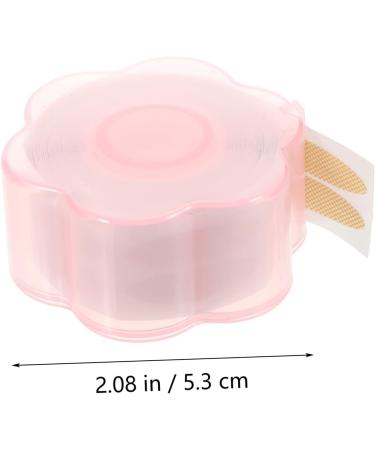 Balacoo 3 rolls Strips Tape Tapes for Eyelid Eyelash Lace Lifter Invisible Stickers with - Buy Online on GoSupps.com