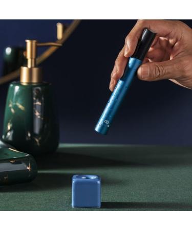 EDCWDTYYEC Nose Hair Trimmer Rechargeable Nasal Hair Trimmer Men and Women Shaving Nasal Hair Cutter Nasal Hair Cleaning Device Razor(B) - Buy Online on GoSupps.com