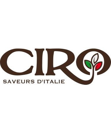 Ciro BRUSCHETTA ARTICHOKES PARMIGIANO REGGIANO AND CEPES 180 G - Buy Online on GoSupps.com