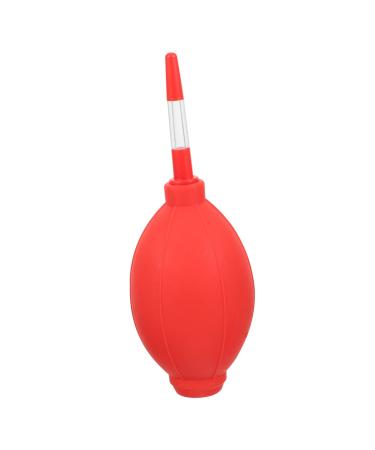 Goohochy ear cleaning device E for washing the ears ear suction pear earbear ball ear sugball ear cleaning pears hand bulb cleaning ball ear pimple cleaning set absorb water