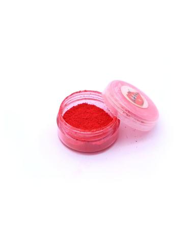 FOMIYES Lipstick Raw Materials Lipstick Powder Pigments DIY Lipstick Powder DIY Powder for Lipstick