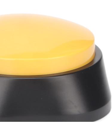 4-Piece Interactive Dog Training Buzzer Set - 30-Second Recording 4 Colors - Enhance Communication & Learning for Your Pet - Buy Online on GoSupps.com