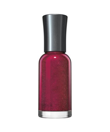 Sally Hansen Hard as Nails Xtreme Wear Red Carpet | Buy Nail Polish 0.4 Fl Oz Online - International Shipping Available - Buy Online on GoSupps.com