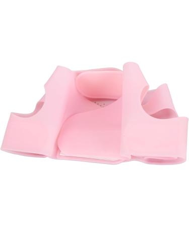 Nimomo Silicone Facial Slimming Strap Reusable Moisturizing Comfortable Fit Face Lifting Belt for Wrinkle Sagging Face - Buy Online on GoSupps.com