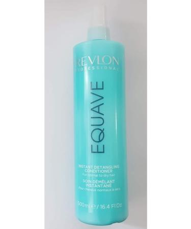 Revlon Spray Equave Hydro Nutritive Detangling Conditioner