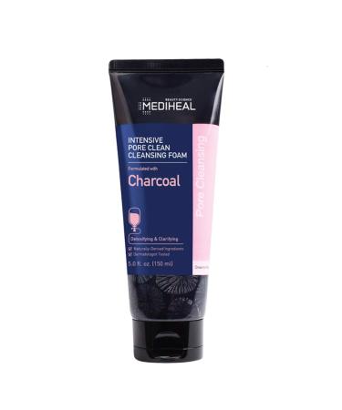 Mediheal Intensive Pore Clean Cleansing Foam 5 fl oz (150 ml)