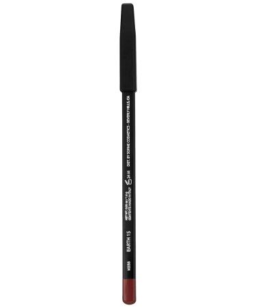 Sorme Cosmetics Smearproof Lipliner 0.06 oz - Nude Matte Lip Liner Pencil | Waterproof & Smudgeproof | Hydrating & High Definition | Women's Lip Pencil Makeup - Buy Online on GoSupps.com
